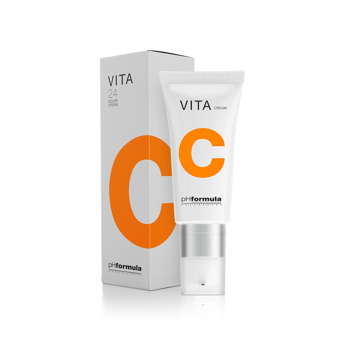 VITA С 24H cream image